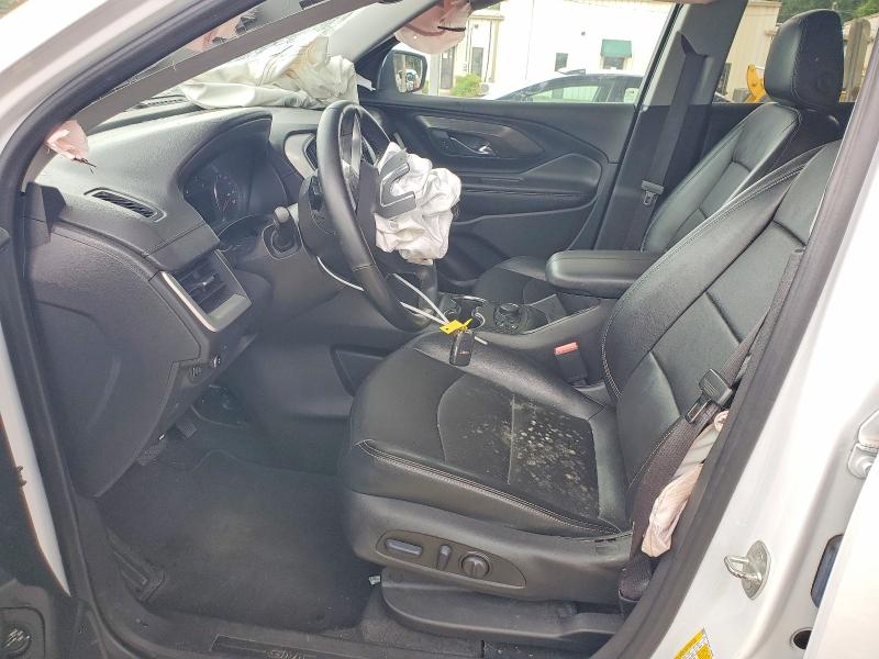 2023 Gmc Terrain მანქანა იყიდება აუქციონზე, vin: 3GKALPEG5PL166090, აუქციონის ნომერი: 63155776