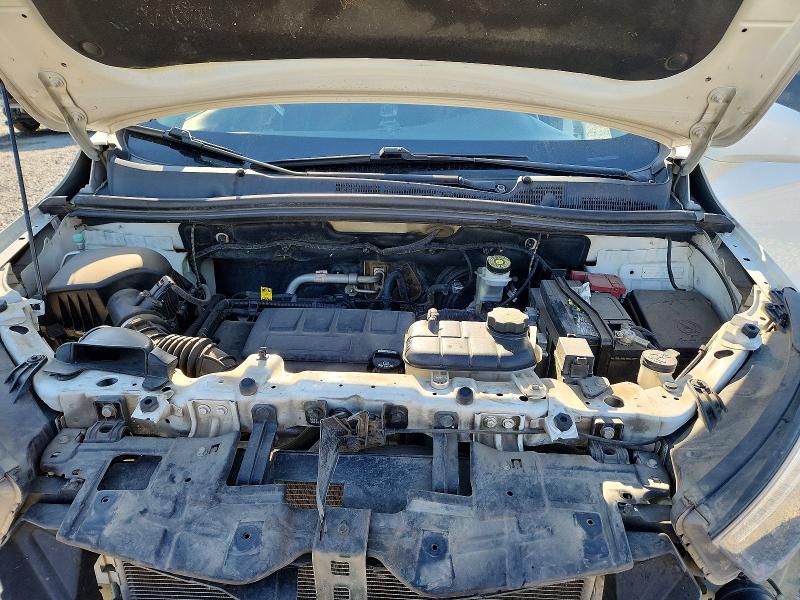 62087796 :رقم المزاد ، KL4CJASB8LB051991 vin ، 2020 Buick Encore مزاد بيع