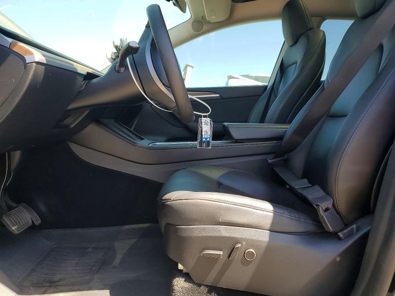Продаж на аукціоні авто 2023 Tesla Model Y, vin: 7SAYGDEE8PF816799, номер лоту: 58248566