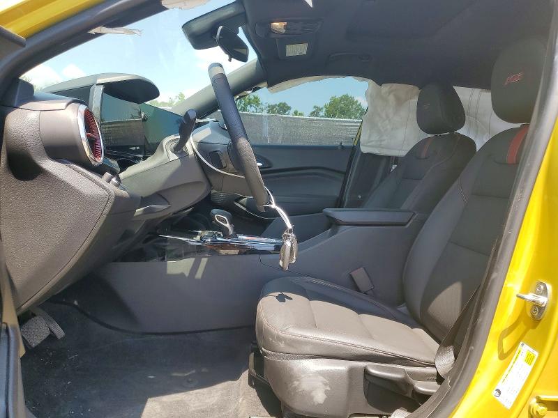 Продажа на аукционе авто 2024 Chevrolet Trax, vin: KL77LJE28RC031060, номер лота: 59335156