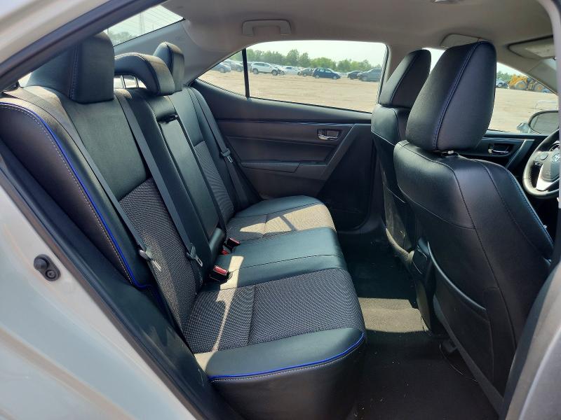 Aukcja sprzedaży 2017 Toyota Corolla, vin: 2T1BURHE4HC942314, numer aukcji: 61108466