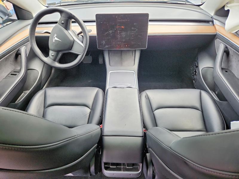 Aukcja sprzedaży 2023 Tesla Model 3, vin: 5YJ3E1EAXPF423105, numer aukcji: 59883086