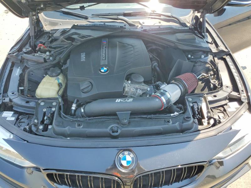 Продаж на аукціоні авто 2016 Bmw 435, vin: WBA3R5C50GK374143, номер лоту: 62914816