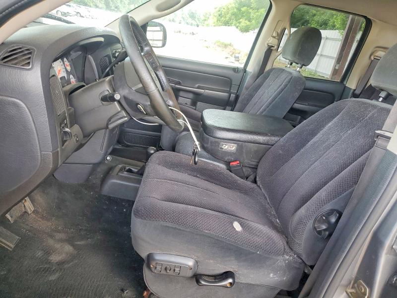Продаж на аукціоні авто 2005 Dodge Ram 1500, vin: 1D7HU18N25S137813, номер лоту: 60370486