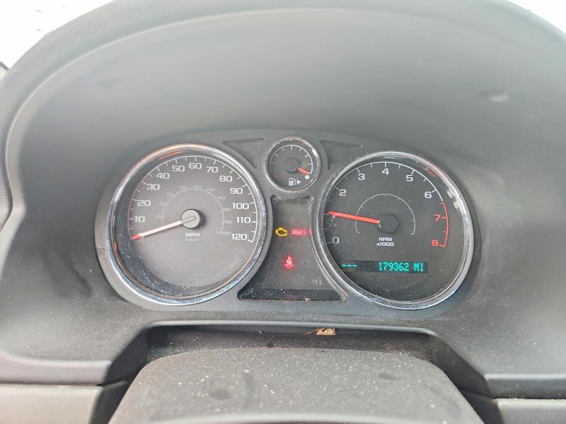 Aukcja sprzedaży 2009 Chevrolet Cobalt, vin: 1G1AT58H197152143, numer aukcji: 60921466
