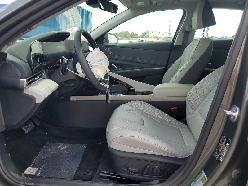 Продажа на аукционе авто 2026 Hyundai Elantra, vin: KMHLP4DG2TU150983, номер лота: 60702736