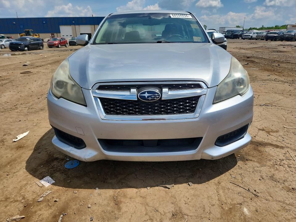 Aukcja sprzedaży 2013 Subaru Legacy, vin: 4S3BMBG60D3005450, numer aukcji: 60594856