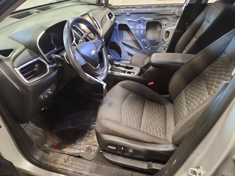 Aukcja sprzedaży 2019 Chevrolet Equinox, vin: 2GNAXLEX1K6268578, numer aukcji: 62019656