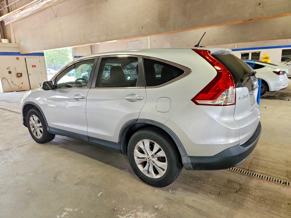60678836 :رقم المزاد ، 2HKRM4H54EH630892 vin ، 2014 Honda Cr-v مزاد بيع