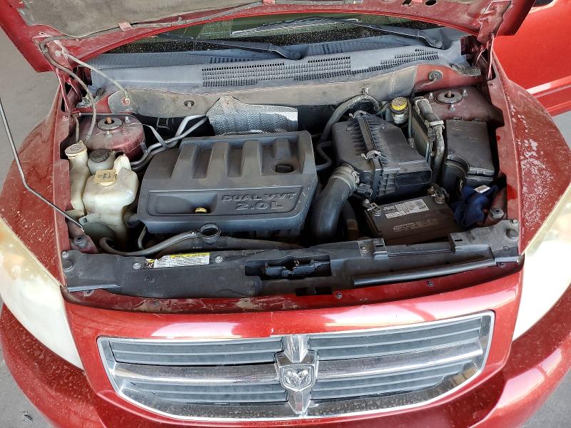 Продаж на аукціоні авто 2009 Dodge Caliber, vin: 1B3HB48A09D157066, номер лоту: 62640836