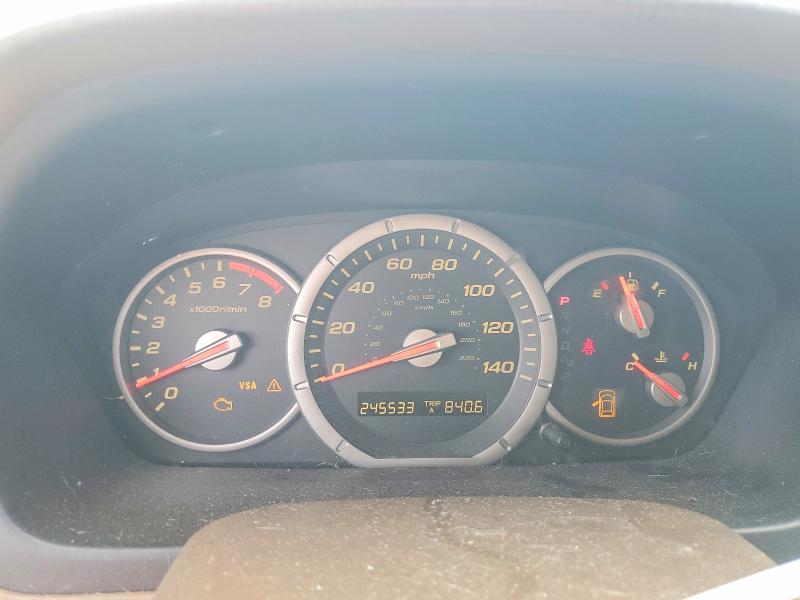 Aukcja sprzedaży 2006 Honda Pilot, vin: 5FNYF28596B024806, numer aukcji: 62442836