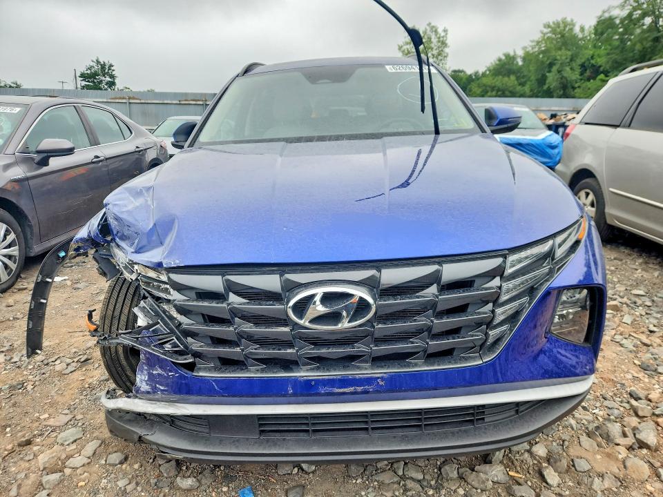 Aukcja sprzedaży 2023 Hyundai Tucson, vin: 5NMJFCAEXPH208704, numer aukcji: 62694116