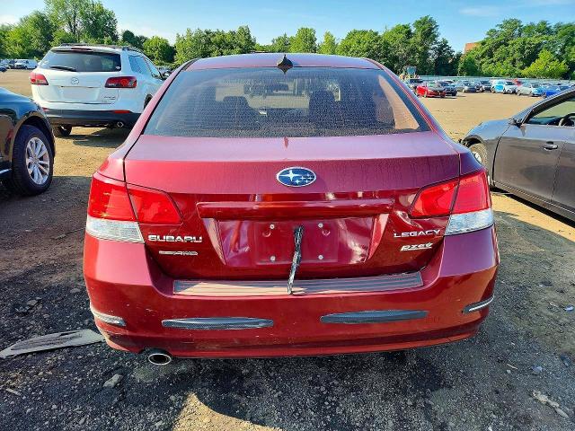 Aukcja sprzedaży 2011 Subaru Legacy, vin: 4S3BMBC6XB3260948, numer aukcji: 62447256
