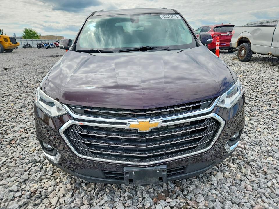 Продажа на аукционе авто 2021 Chevrolet Traverse, vin: 1GNEVGKW6MJ204780, номер лота: 62073446
