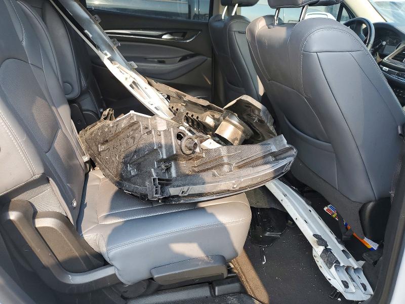 Aukcja sprzedaży 2019 Buick Enclave, vin: 5GAEVAKW0KJ103643, numer aukcji: 62468676
