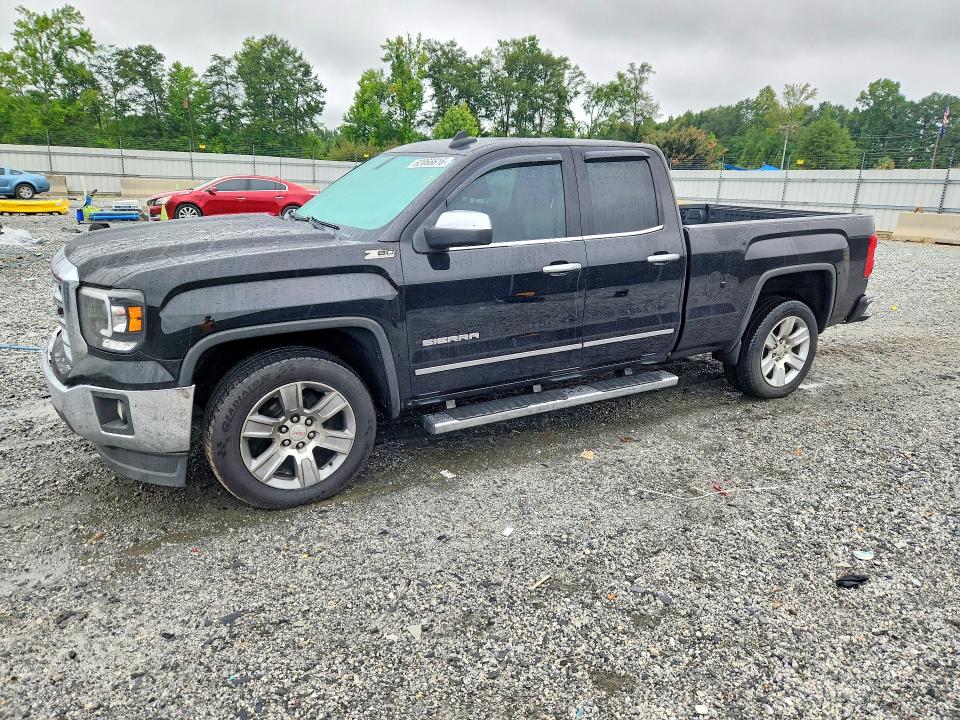 Продаж на аукціоні авто 2015 Gmc Sierra, vin: 1GTR1VEC6FZ186331, номер лоту: 62066616
