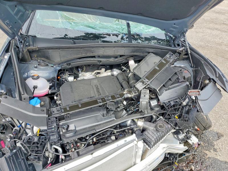 Продажа на аукционе авто 2026 Hyundai Santa Fe, vin: 5NMP44GL8TH217231, номер лота: 60890216