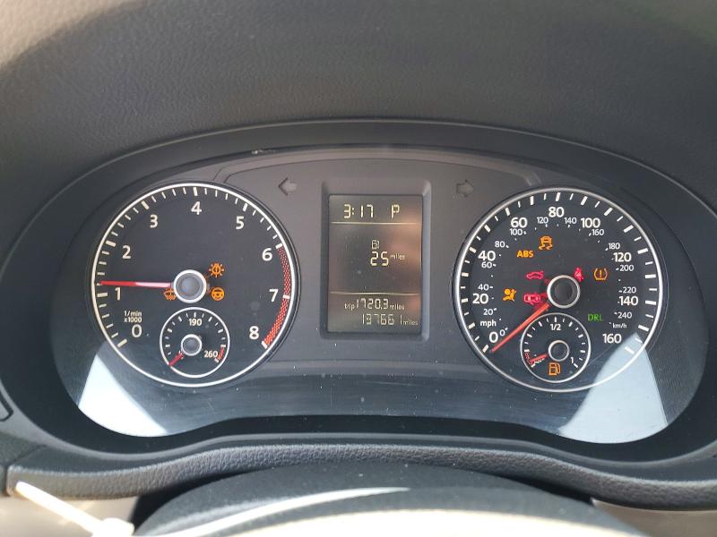 Aukcja sprzedaży 2014 Volkswagen Passat, vin: 1VWAT7A32EC049880, numer aukcji: 57973176