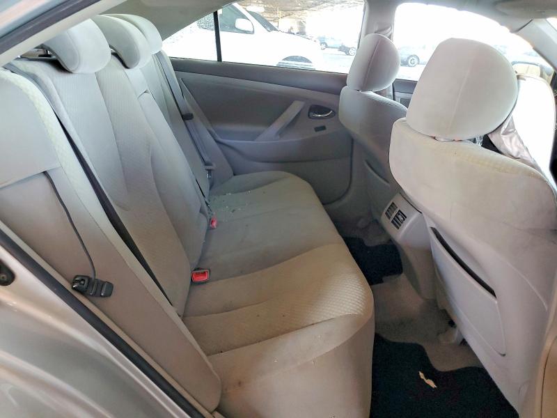 Aukcja sprzedaży 2007 Toyota Camry, vin: JTNBB46K273023321, numer aukcji: 62600596