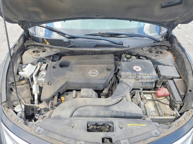 Продаж на аукціоні авто 2014 Nissan Altima, vin: 1N4AL3AP9EC423423, номер лоту: 60435316