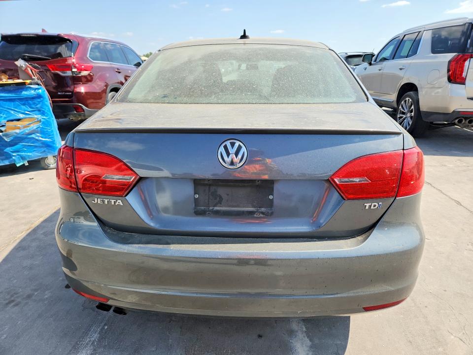 Aukcja sprzedaży 2012 Volkswagen Jetta, vin: 3VWLL7AJ6CM017582, numer aukcji: 62483316