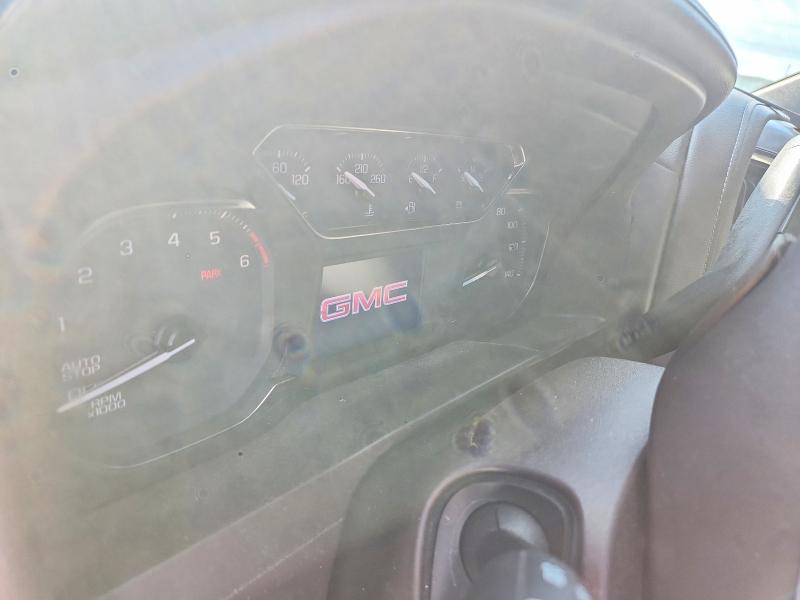 Продаж на аукціоні авто 2019 Gmc Sierra, vin: 3GTU9DED1KG232888, номер лоту: 61188586