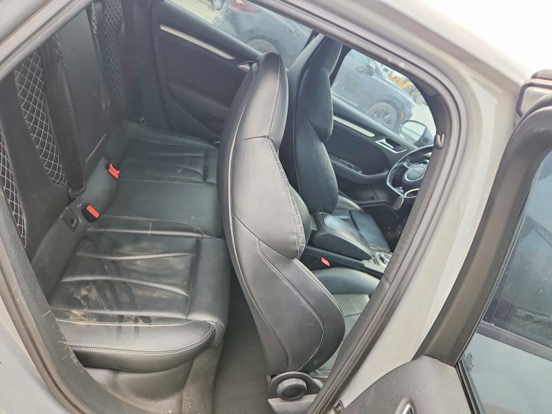 Aukcja sprzedaży 2016 Audi S3, vin: WAUF1GFFXG1013920, numer aukcji: 60219946