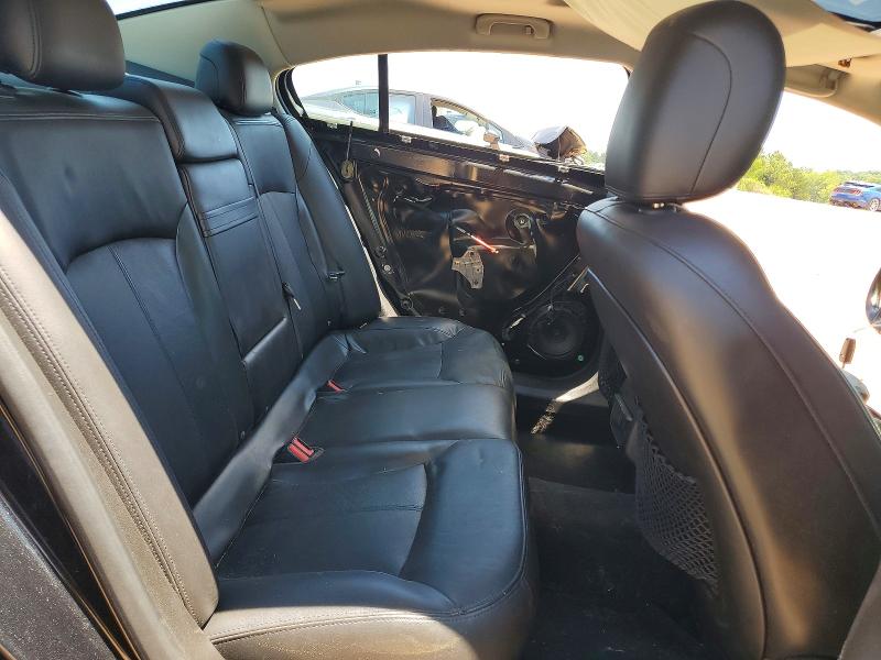 60751076 :رقم المزاد ، 1G4GJ5E39CF149421 vin ، 2012 Buick Lacrosse مزاد بيع