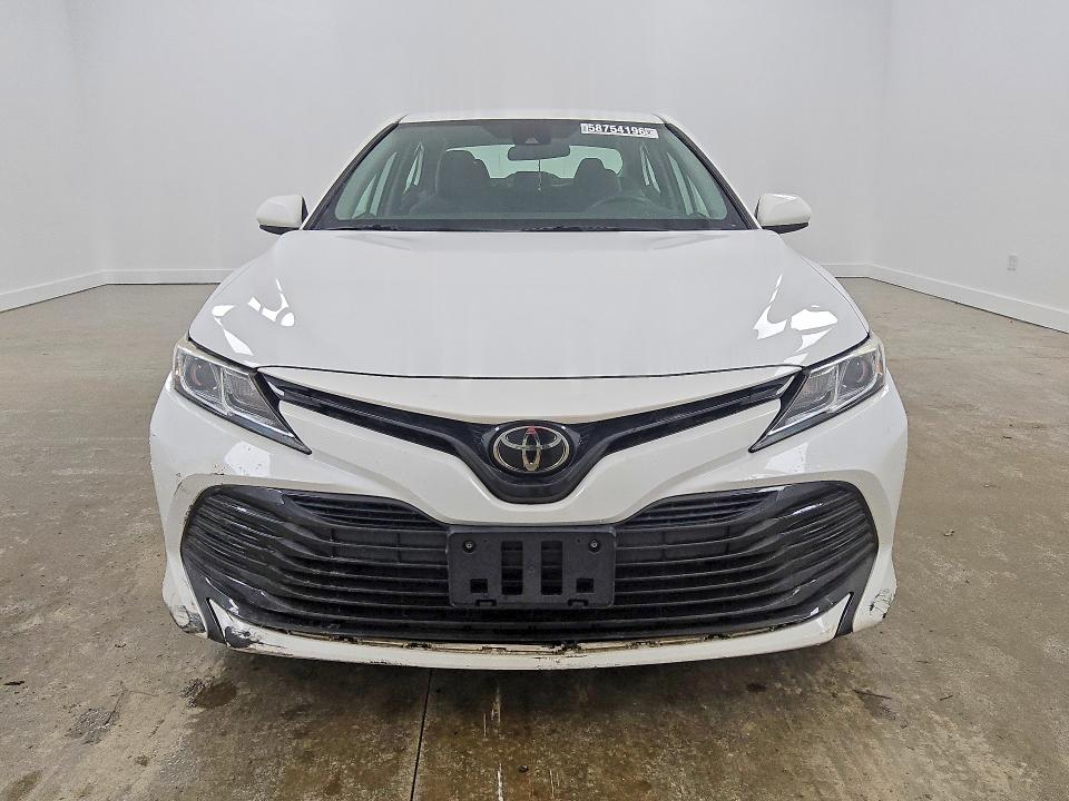 Продаж на аукціоні авто 2019 Toyota Camry, vin: 4T1B11HK0KU253232, номер лоту: 58754196
