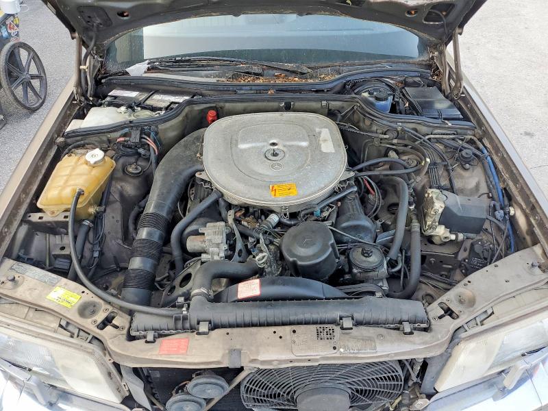 Продаж на аукціоні авто 1988 Mercedes-benz 420, vin: WDBCA35D2JA414995, номер лоту: 61978966
