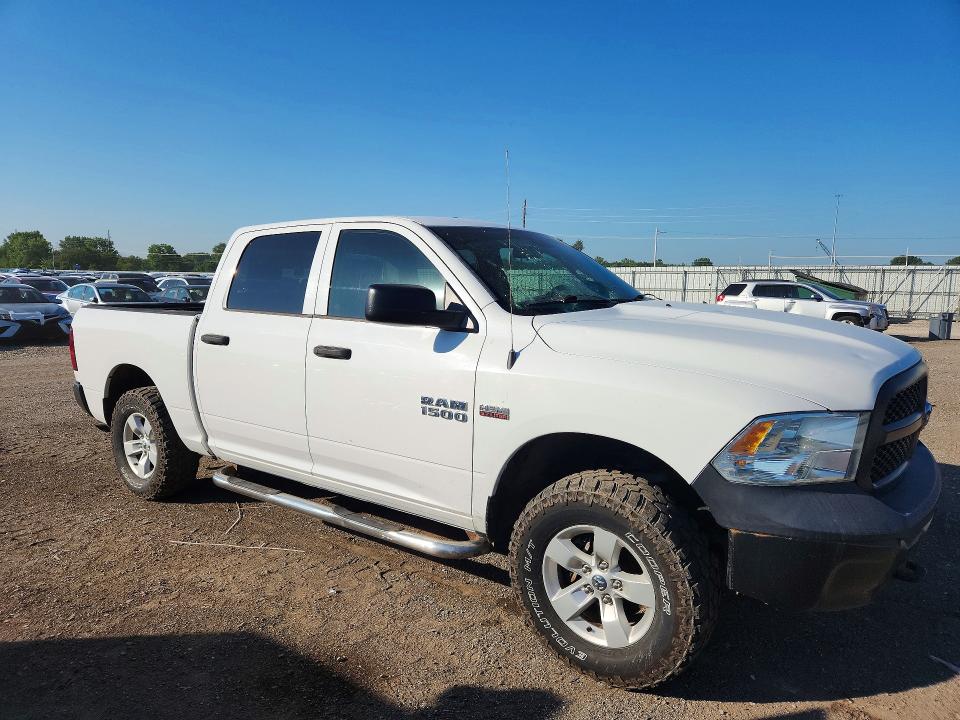 Aukcja sprzedaży 2014 Ram 1500, vin: 1C6RR7XT1ES418494, numer aukcji: 57571526