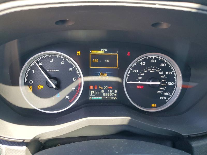 Продажа на аукционе авто 2021 Subaru Forester, vin: JF2SKAJC0MH576486, номер лота: 61759226