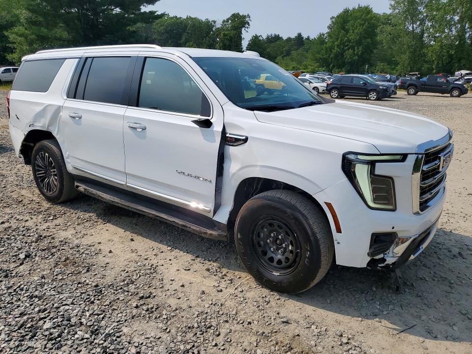 2026 Gmc Yukon Xl მანქანა იყიდება აუქციონზე, vin: 1GKS2GKD8TR179937, აუქციონის ნომერი: 55869016