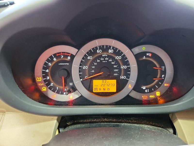 Продажа на аукционе авто 2011 Toyota Rav4, vin: 2T3BF4DV1BW099916, номер лота: 61408126