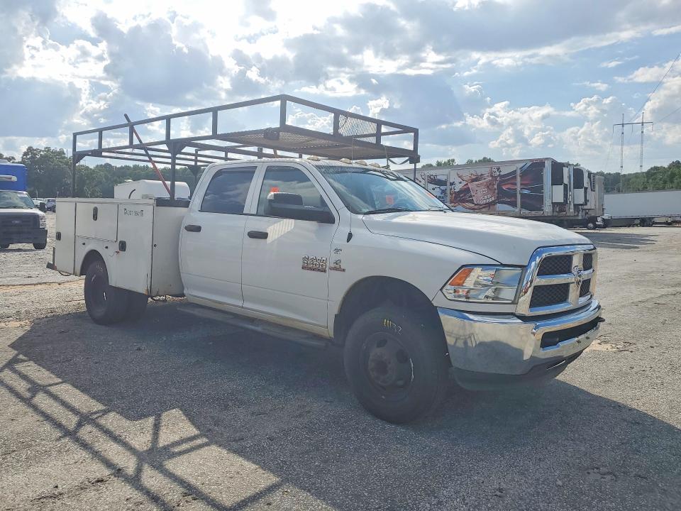 Aukcja sprzedaży 2015 Ram 3500, vin: 3C7WRSCL2FG610393, numer aukcji: 61126676