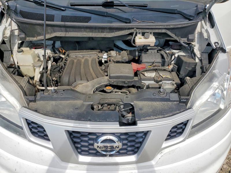 61774576 :رقم المزاد ، 3N6CM0KN6LK700013 vin ، 2020 Nissan Nv200 مزاد بيع