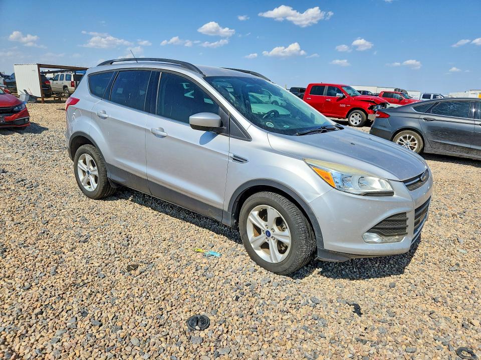 Продажа на аукционе авто 2014 Ford Escape, vin: 1FMCU0GX8EUC29817, номер лота: 60245246