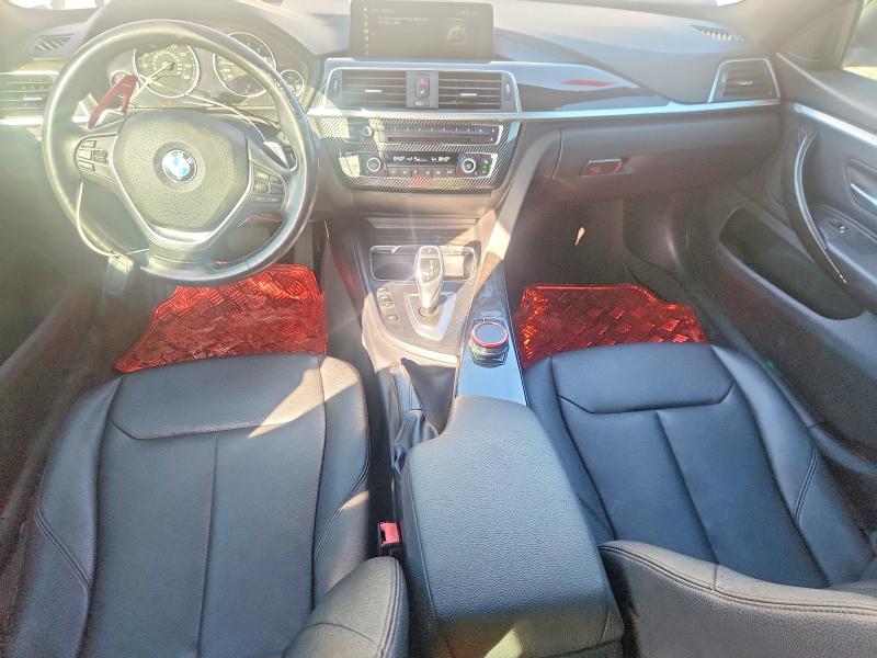 Aukcja sprzedaży 2019 Bmw 430i, vin: WBA4J1C54KBM15435, numer aukcji: 60825066