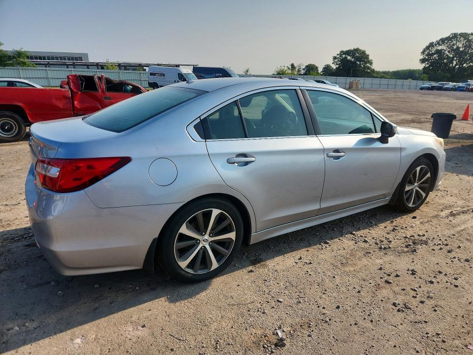 Aukcja sprzedaży 2015 Subaru Legacy, vin: 4S3BNBN60F3044090, numer aukcji: 62822306