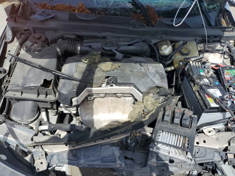 60580936 :رقم المزاد ، 2G11Z5SA1K9147152 vin ، 2019 Chevrolet Impala مزاد بيع
