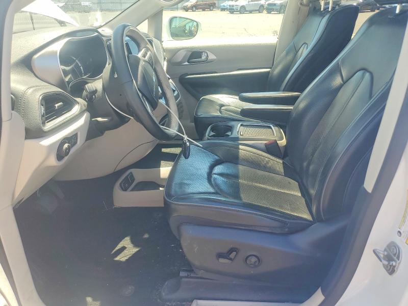 Aukcja sprzedaży 2018 Chrysler Pacifica, vin: 2C4RC1N77JR248294, numer aukcji: 61420456