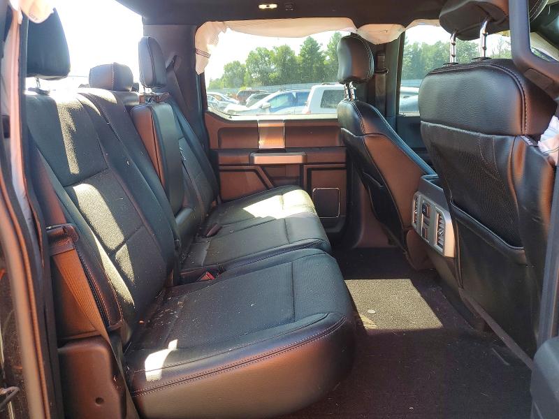 Продаж на аукціоні авто 2016 Ford F150, vin: 1FTEW1EG2GFC56163, номер лоту: 62142576