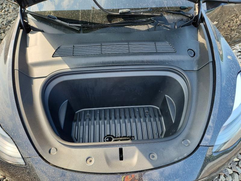 Aukcja sprzedaży 2024 Tesla Model Y, vin: 7SAYGAEE9RF992889, numer aukcji: 61758566