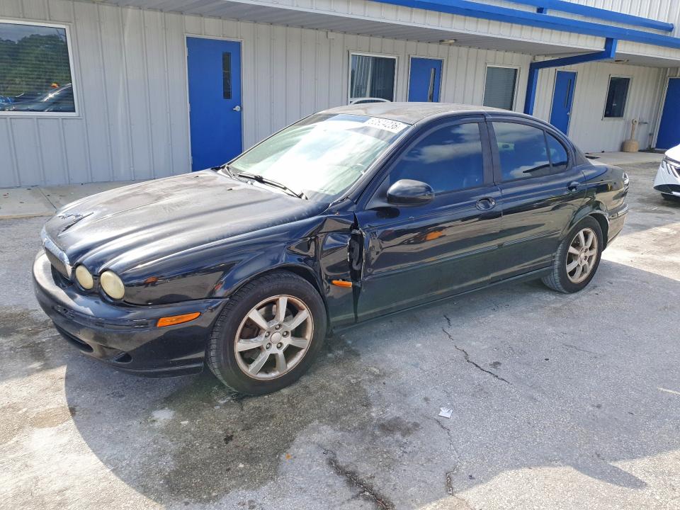 Продаж на аукціоні авто 2005 Jaguar X-type, vin: SAJWB52D95XE24748, номер лоту: 62624236