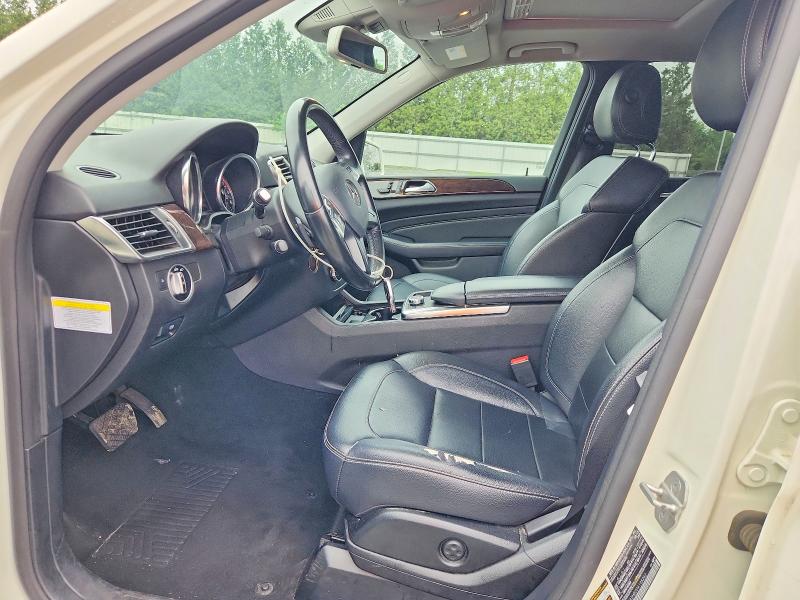 2013 Mercedes-benz Ml მანქანა იყიდება აუქციონზე, vin: 4JGDA5HB2DA195242, აუქციონის ნომერი: 60110716