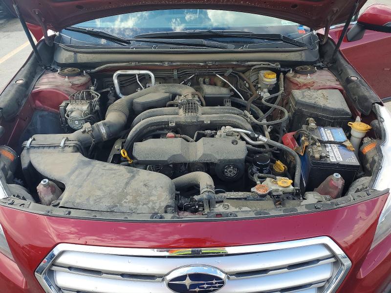 Продажа на аукционе авто 2017 Subaru Outback, vin: 4S4BSANC6H3312759, номер лота: 61573986
