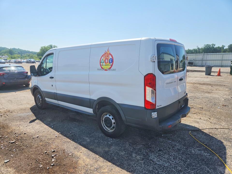 Aukcja sprzedaży 2016 Ford Transit, vin: 1FTYE1ZM9GKA72944, numer aukcji: 59877976