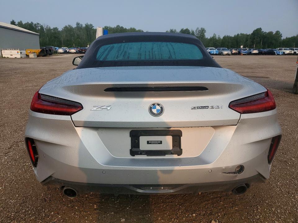 Продажа на аукционе авто 2019 Bmw Z4, vin: WBAHF3C5XKWW52664, номер лота: 62388816