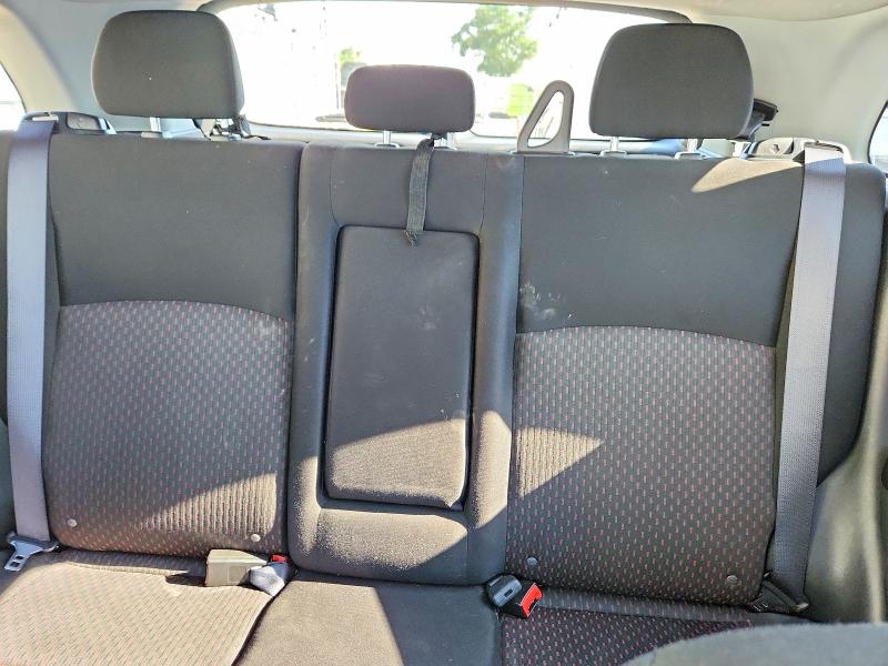 2019 Mitsubishi Outlander Sport მანქანა იყიდება აუქციონზე, vin: JA4AR3AU4KU022733, აუქციონის ნომერი: 61025856