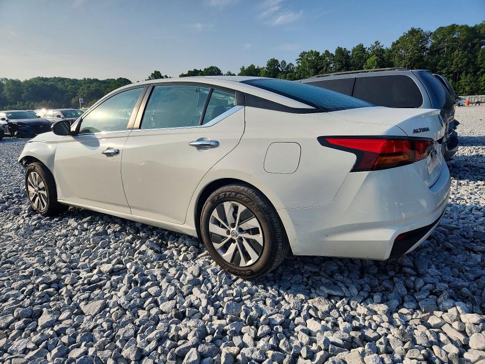 Продаж на аукціоні авто 2024 Nissan Altima, vin: 1N4BL4BV1RN365728, номер лоту: 58218636